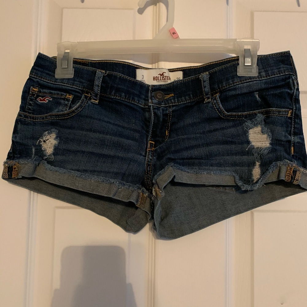 Hollister Shorts